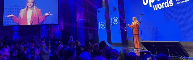 Latitude59 võitjad saavad äriingleilt 300 000 eurot, esmakordselt osalevad Soome investorid