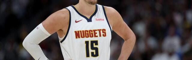 KATASTROFA - JOKIĆ I DENVER PRED ISPADANJEM! Oslabljena Minesota uništila očajne Nagetse: Loše, da gore teško može biti...