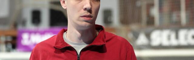 KREĆE BORBA ZA TITULU! Trener Radničkog Aleksa Brđović: Smatram da smo favoriti protiv Vojvodine
