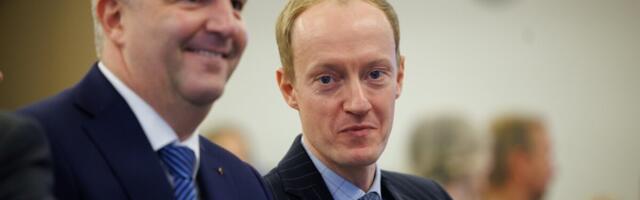 Tallinki aktsionärid kinnitasid 6sendise dividendi