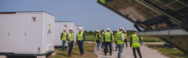 Koduste paneelidega enam rikkaks ei saa. Suurarendaja Enery_ väiketootjate aeg on läbi