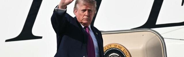 FT: Trump on hävitanud USA välisministeeriumi