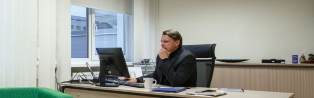 Peedu: oleme saanud Covidi teemal negatiivseid sõnumeid