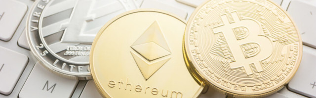 Digikapital wrote a new post, Krüptoturult haihtus eile pool triljonit dollarit