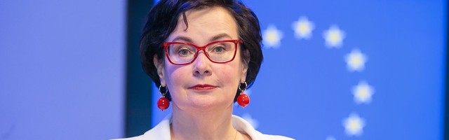 Katri Raigi segased sõnumid