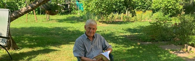 Valgalane võitis Venemaal kirjandusauhinna