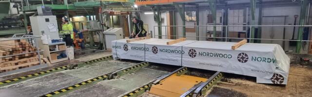 Uudne Eestis välja töötatud tehnoloogia aitab vähendada tööõnnetusi