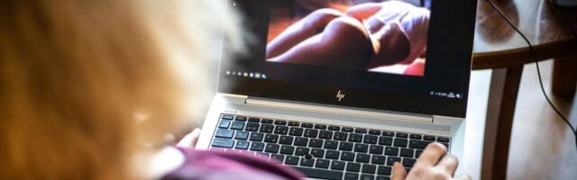Ärevad arengud kolmandikule saareriigi rahvast: seaduseelnõu jõustumisel peavad pornosaidid tuvastama klientide isiku ja vanuse