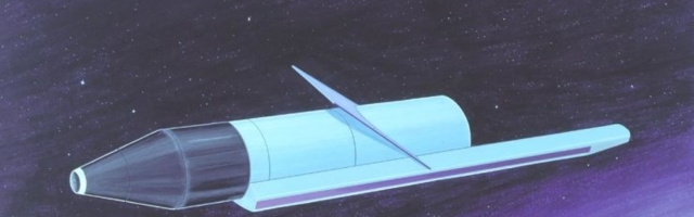 Ohtlik kosmoseprügi: kuidas Nõukogude tuumareaktor orbiidilt Maa peale sadas ja kaduma läks