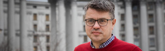 Isamaa kutsub Tallinnat üles rahvusvahelisele koostööle Ukraina toetamiseks