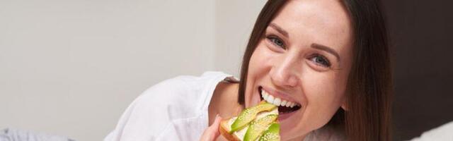 Kui tahad kaunist nahka, söö neid toite iga päev