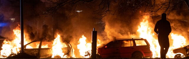 Politoloog: paljurahvuselised ühiskonnad jäävad ellu ainult kuningriikidena