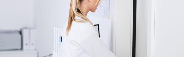 Üha rohkem Soome õdesid ja hooldajaid soovib  kutseõigustest loobuda