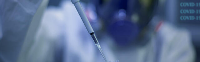 Londoni ülikooli laboris loodi uus surmav COVID-19 supertüvi