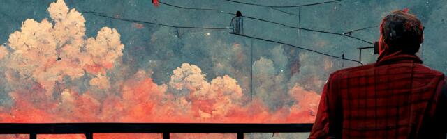 ODAV ÕUDUSJUTT ⟩ Ahto Alas: Vihkamist täis armastus