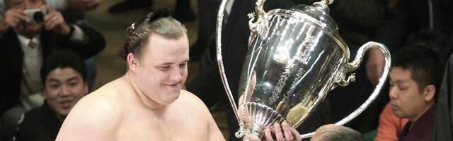 Baruto on Jaapanis kuulsam kui Höövelson Eestis