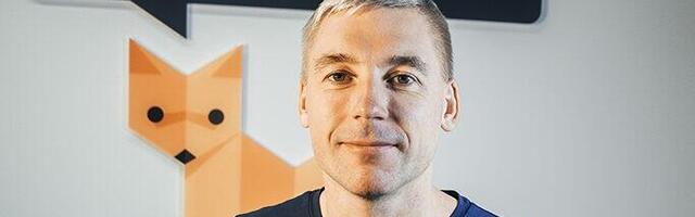 veebimajutus.ee juht Margus Merilai tsenseerib jõhkralt ja on kaotanud usalduse