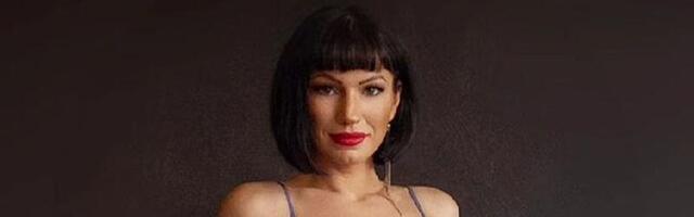 TÄHESEISUD ⟩ Silvia Ilves on väekas naine, kes loodud sukelduma sügavustesse: tee peal on palju mehi hingeminevikust