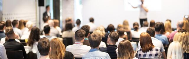 Viimsi Artiumis toimub Eesti Arstide Liidu aastakonverents