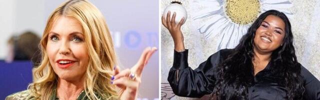 TÕELISED BARBIED! PAHAD TÜDRUKUD ANU JA KRISTINA särasid filmi esilinastusel nagu miljon dollarit