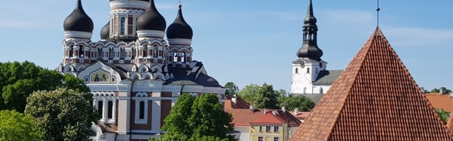 Kolumn: kas kristlikud väärtused on Kremli väärtused?