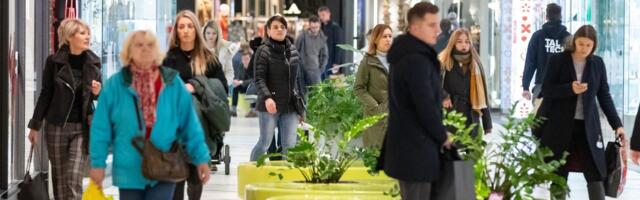 Valitsus vajab eelarve täitmiseks mulluse ostupalaviku taaskordumist