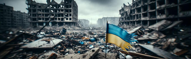 Massimeedia hakkab lõpuks tunnistama, et Ukraina on sõja kaotanud