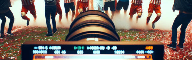 Türgi tippklubi lõpetas imelise seeria Euroliigas