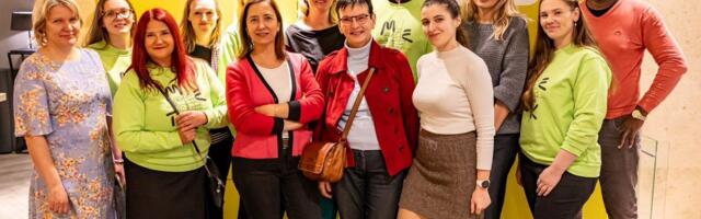 METK: Esimene Euroopa innovatsioonivõrgustike kohtumine toimus Eestis