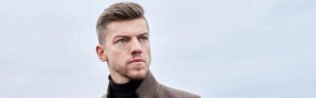 Janno Trump: muusika on olnud sünnist saati mu igapäevaelu loomulik osa. Jazzkaare fookuses