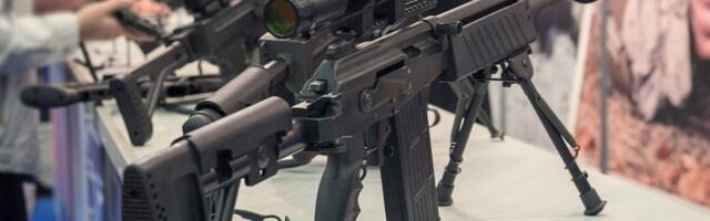 Leedus tahetakse laiendada juurdepääsu automaattulirelvadele. „See muudaks riiki turvalisemaks“