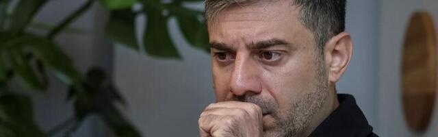 WSJ: Ukraina avas uurimise sõjavangide väidetava hukkamise asjus Vene sõdurite poolt