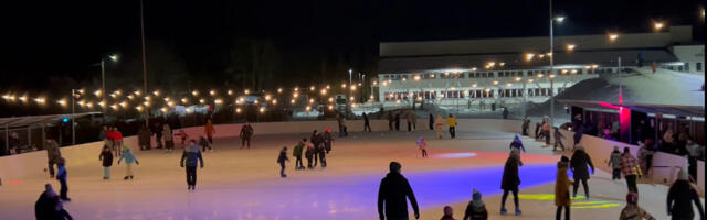 Aru­kü­las saab nä­da­la­va­he­tus­tel ui­su­ta­da  muu­si­ka saa­tel