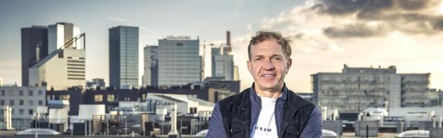 Urmas Sõõrumaa kiiruspiirangutest_ autovaba Tallinn võiks olla täiesti eesmärgipärane tegevus