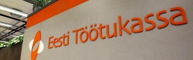 Töötute arv üha kasvab