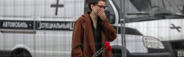 SÕJARAPORT | Teet Kalmus: Putini hädine kõne ja eriteenistuse läbikukkumine – rahvas sai teada, et jutt võimsast julgeolekust on muinasjutt