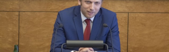 Jaanus Karilaid: tahame suurendada rahva osalust presidendivalimistel