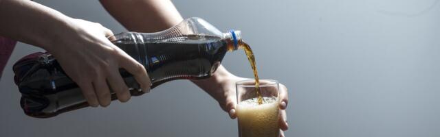 FAKTIKONTROLL | Kas Riina Sikkutil on õigus, et toidutootjad on teinud ettepaneku laiemaks suhkrumaksuks?