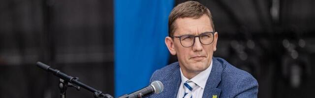 SAHINAD | Peaministri naabreid hoiatati luusivate lipsude eest