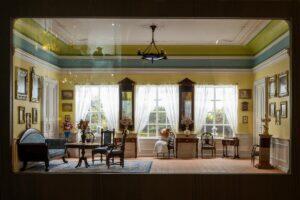 Milleks meile mööblimuuseum?