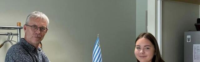 Noortekogu üldkoosolek valis uue juhatuse