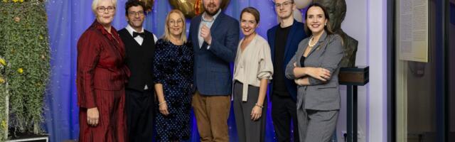 Otepää kultuurirahvas sai kokku kultuurimaja 70. sünnipäeval