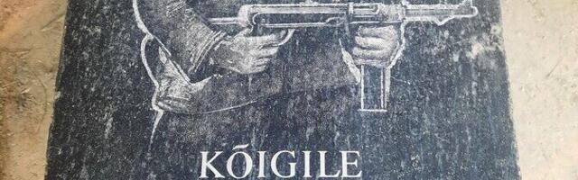 Hiiumaa militaarmuuseum tahab Lihula monumendi koopiat endale, PPA on sellele vastu