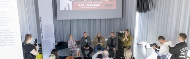 FOTOD | Vabaduse festival toob lavale parimad sajast etendusest, mille autorid riskivad elu ja vabadusega
