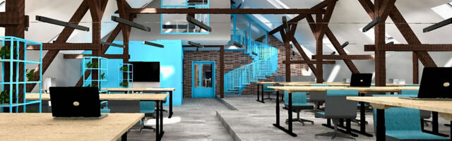 kood/Võru avab sügisel uksed ja kutsub osalema IT-ettevõtja arenguprogrammis 