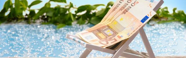 Soomlased tegid kaitsekulutuste rahastamiseks vastuolulise ettepaneku. Kas Eestis võiks minna sama teed? Soomlased tegid kaitsekulutuste rahastamiseks vastuolulise ettepaneku. Kas Eestis võiks minna sama teed?