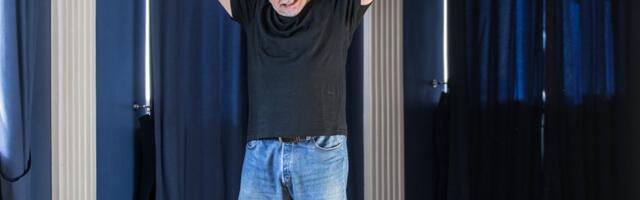 Kas Putini liitlasega isiklikke kokkuleppeid sõlminud lavastaja sobib rahvusooper Estoniasse?