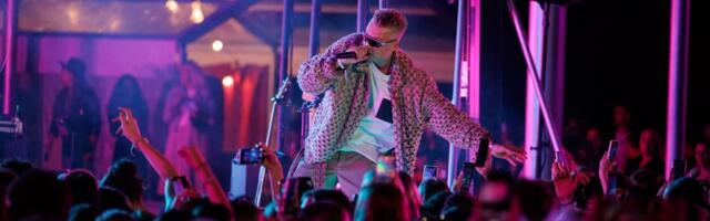 Juba sel nädalal: nublu ja Darude vallutavad Keila lauluväljaku