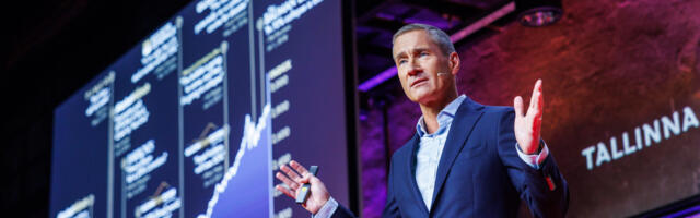 FinanceEstonia juhatuse esimeheks valiti Kaarel Ots