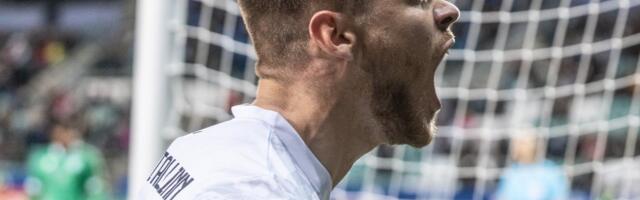 KOGU TÕDE MÄNGUST | Kuraksin andis Hennile mõtteainet. Suursoosik Levadia mängib aga tulega